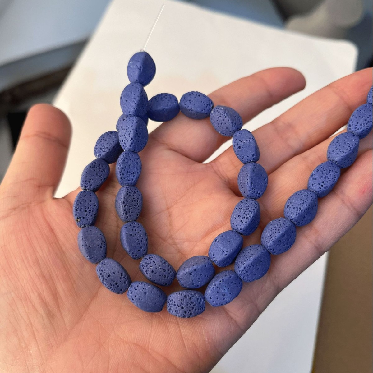 Royal blue