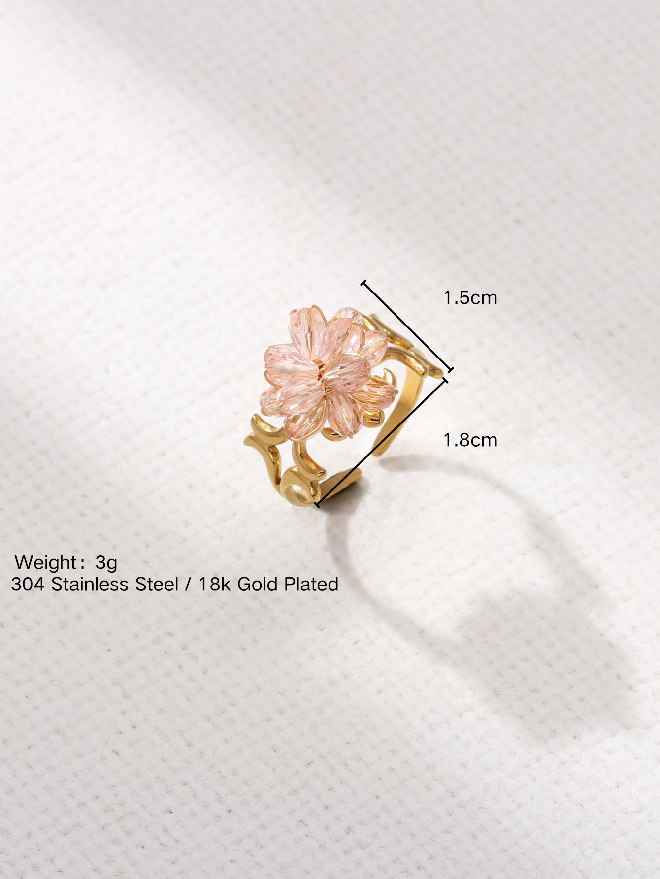 Gold xz155-05