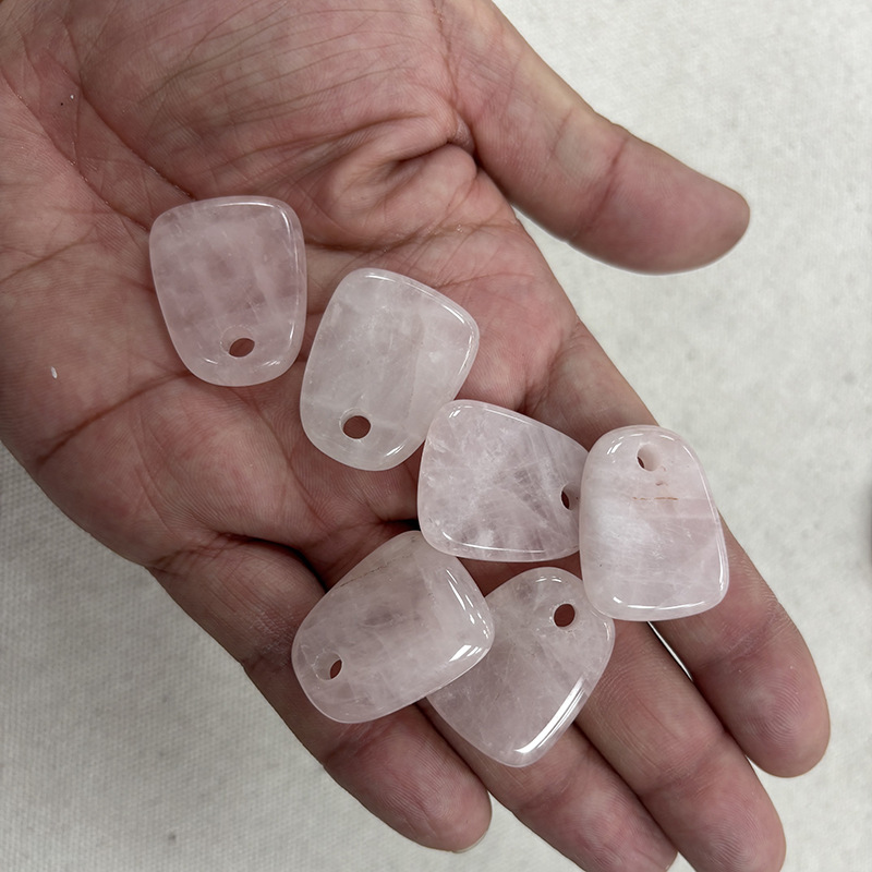 Quartz Rose