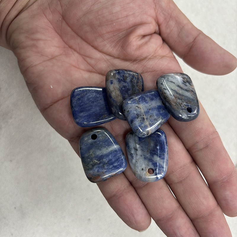 Sodalite
