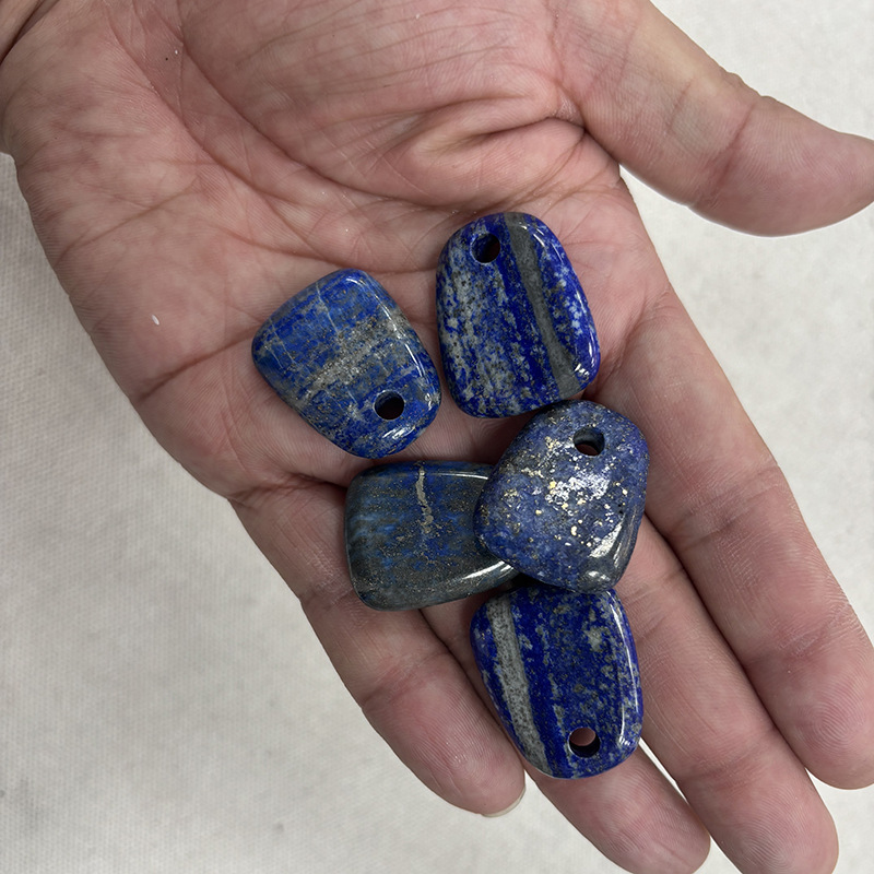 Lapis lazuli