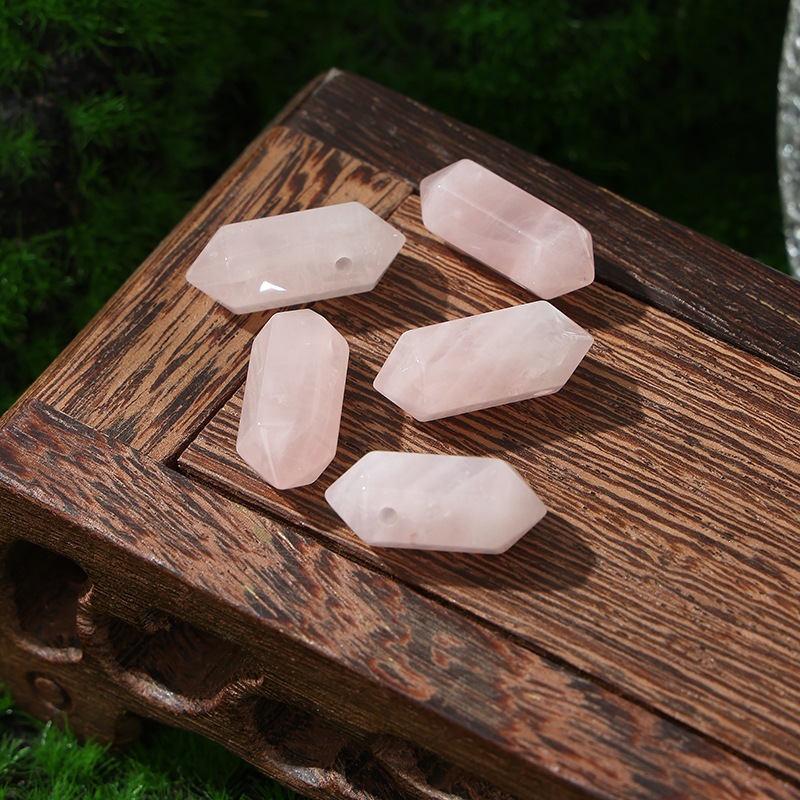 Quartz Rose