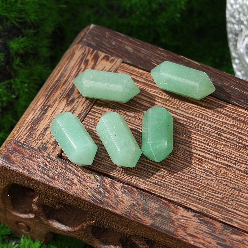 Aventurine vert