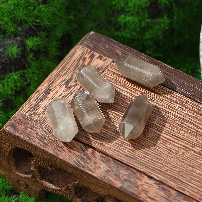 Quartz fumé