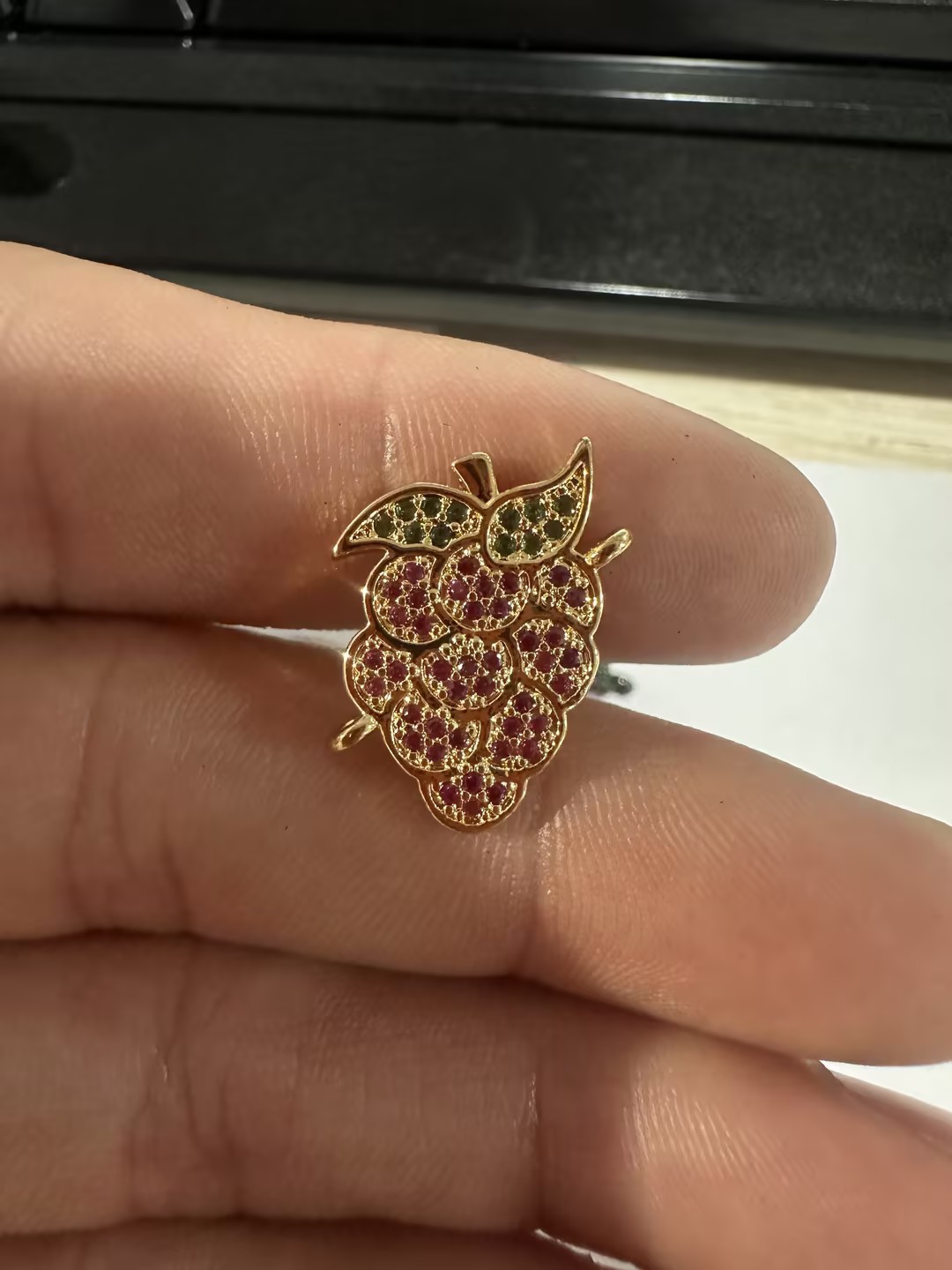 E 19*16*2mm