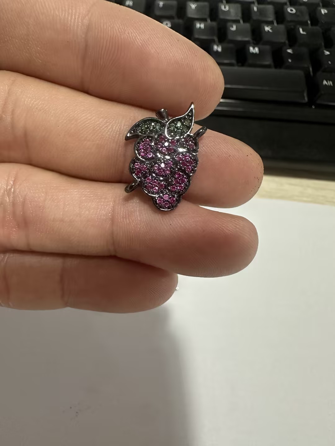 H 19*16*2mm