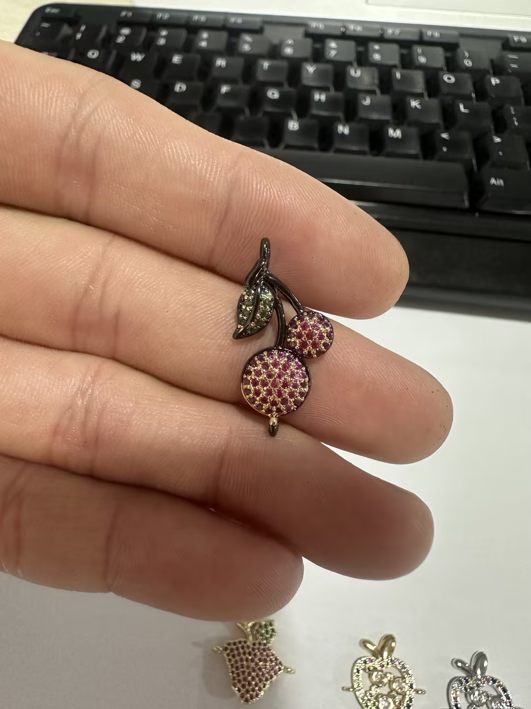 I 25*12*3mm