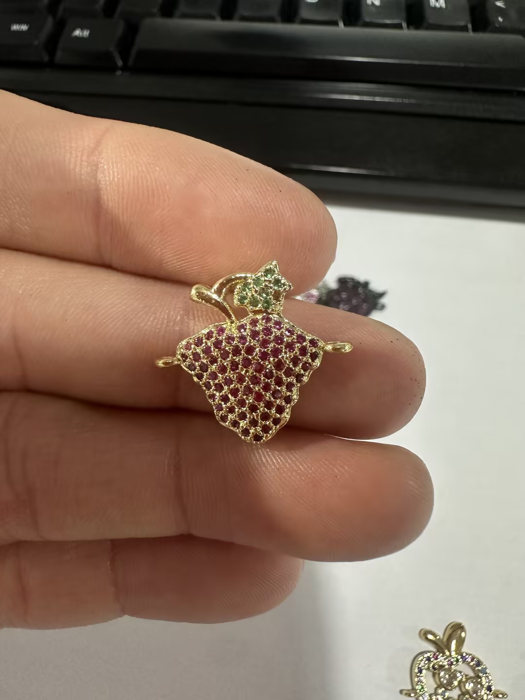 J 21*19*3mm
