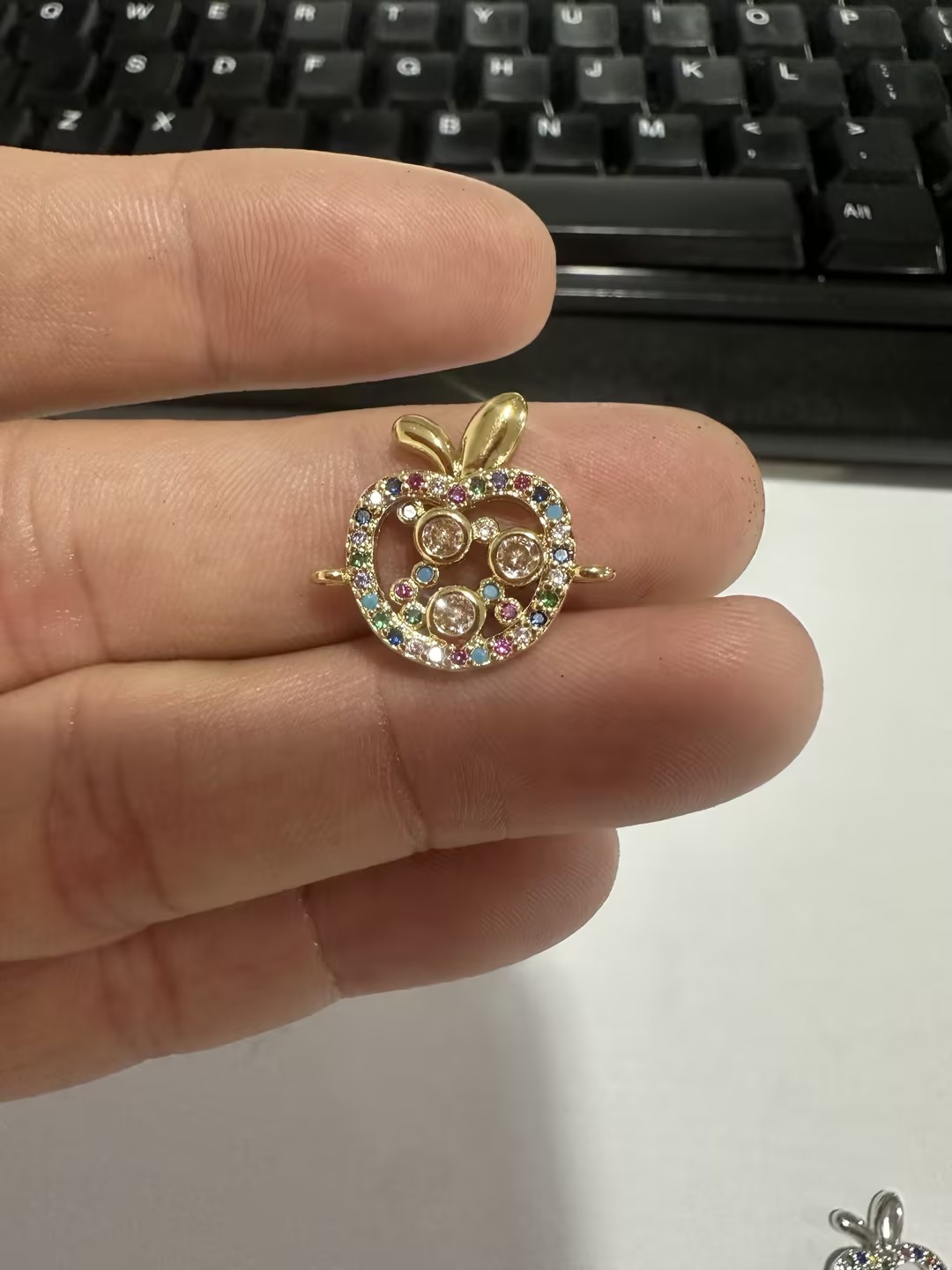 K 19*17*2mm