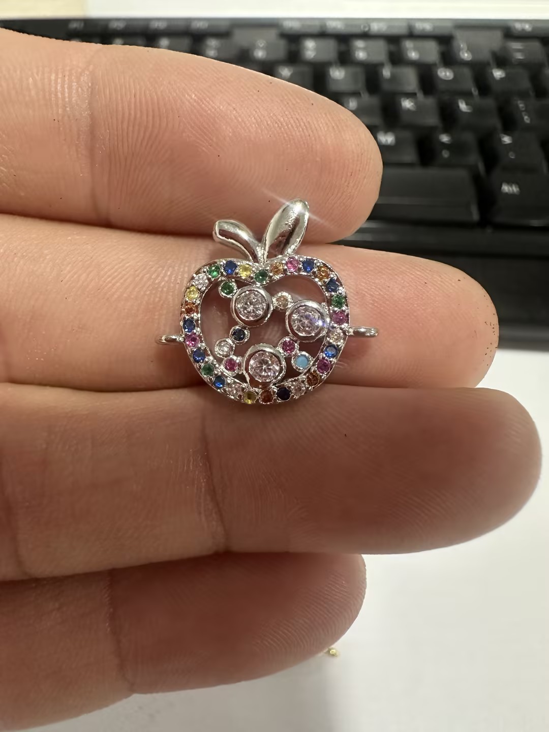 L 19*17*2mm