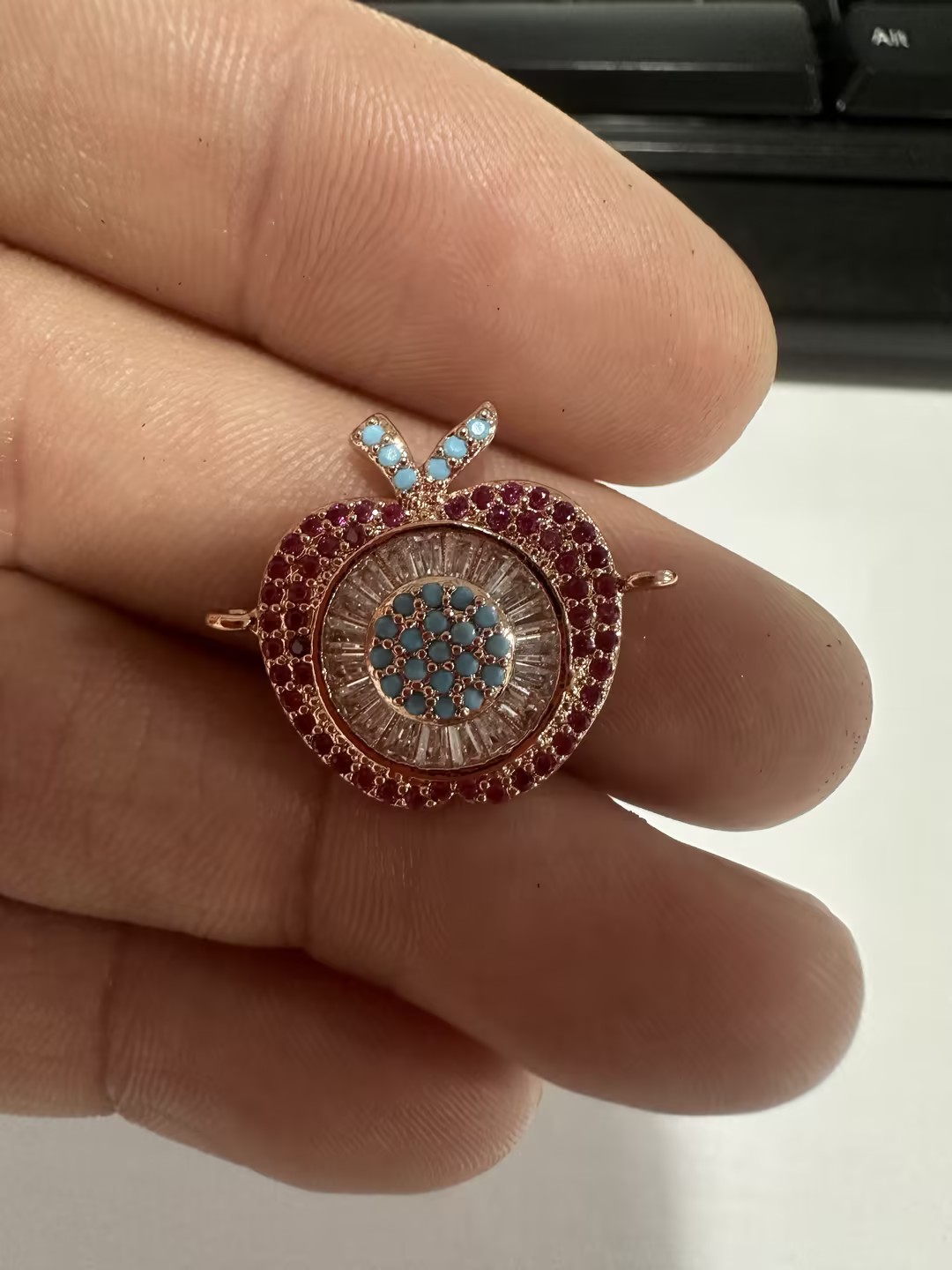 M 22*19*4mm