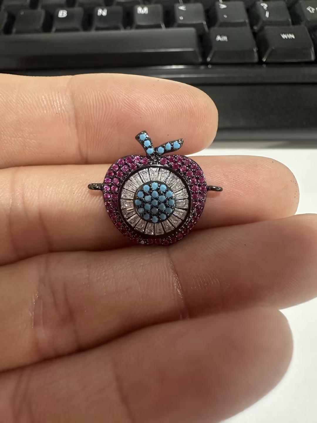 N 22*19*4mm