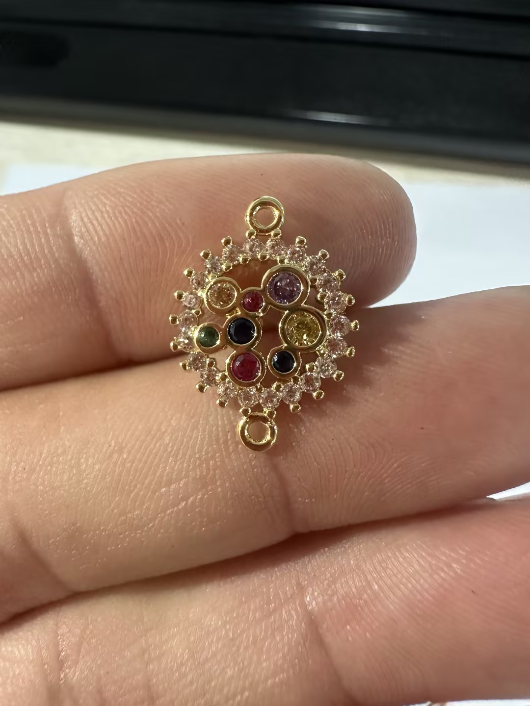 E 18*13*2mm
