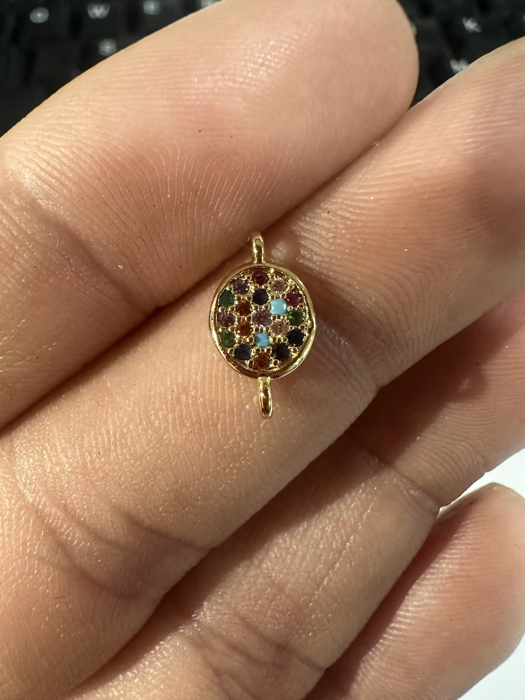 J 12*7*3mm