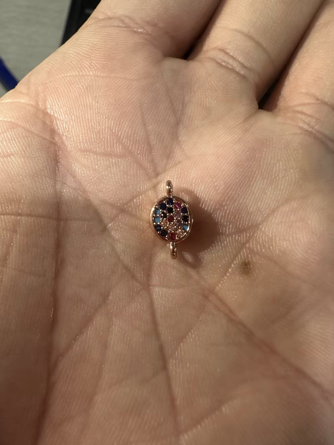 K 12*7*3mm