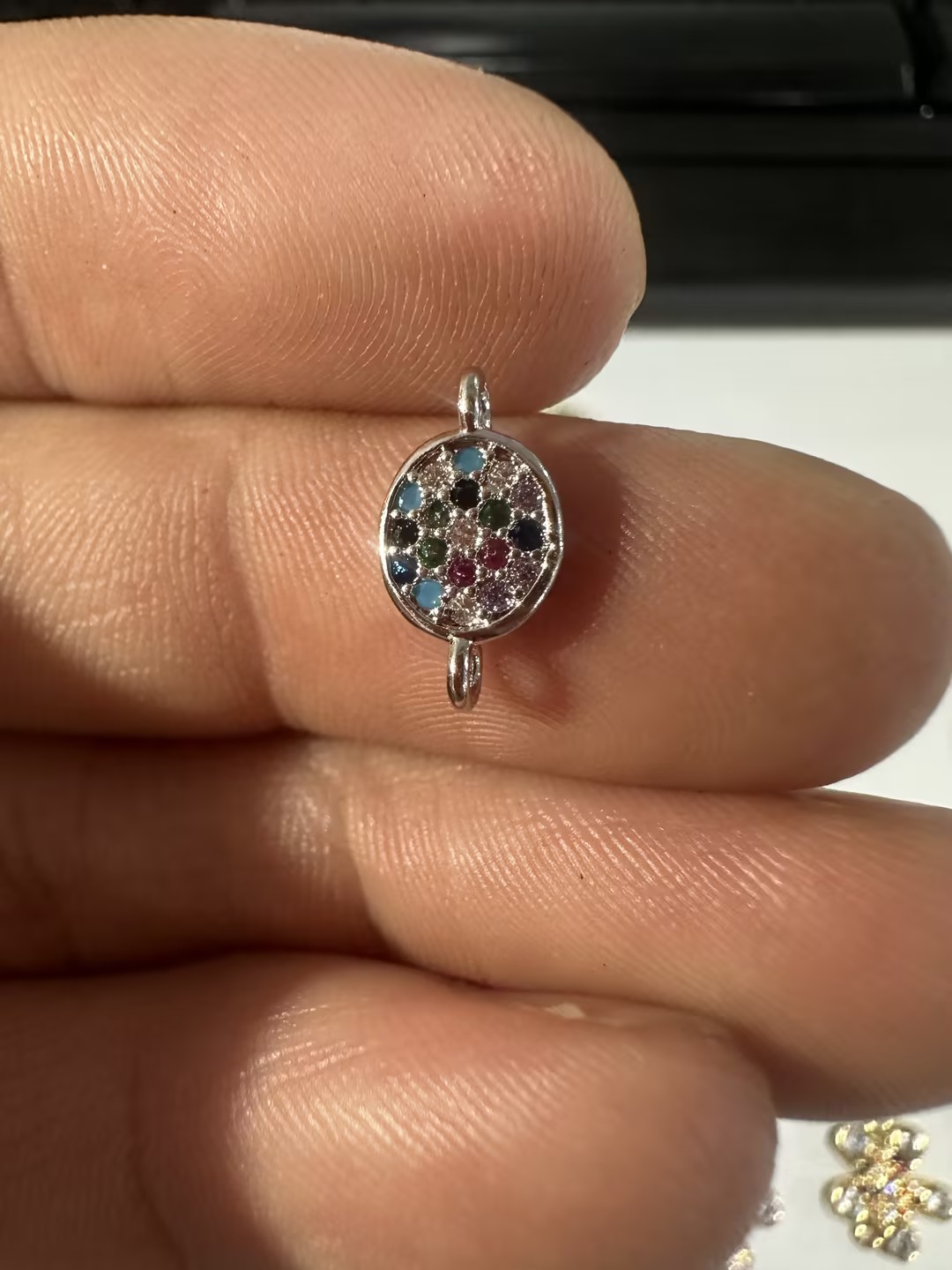 L 12*7*3mm