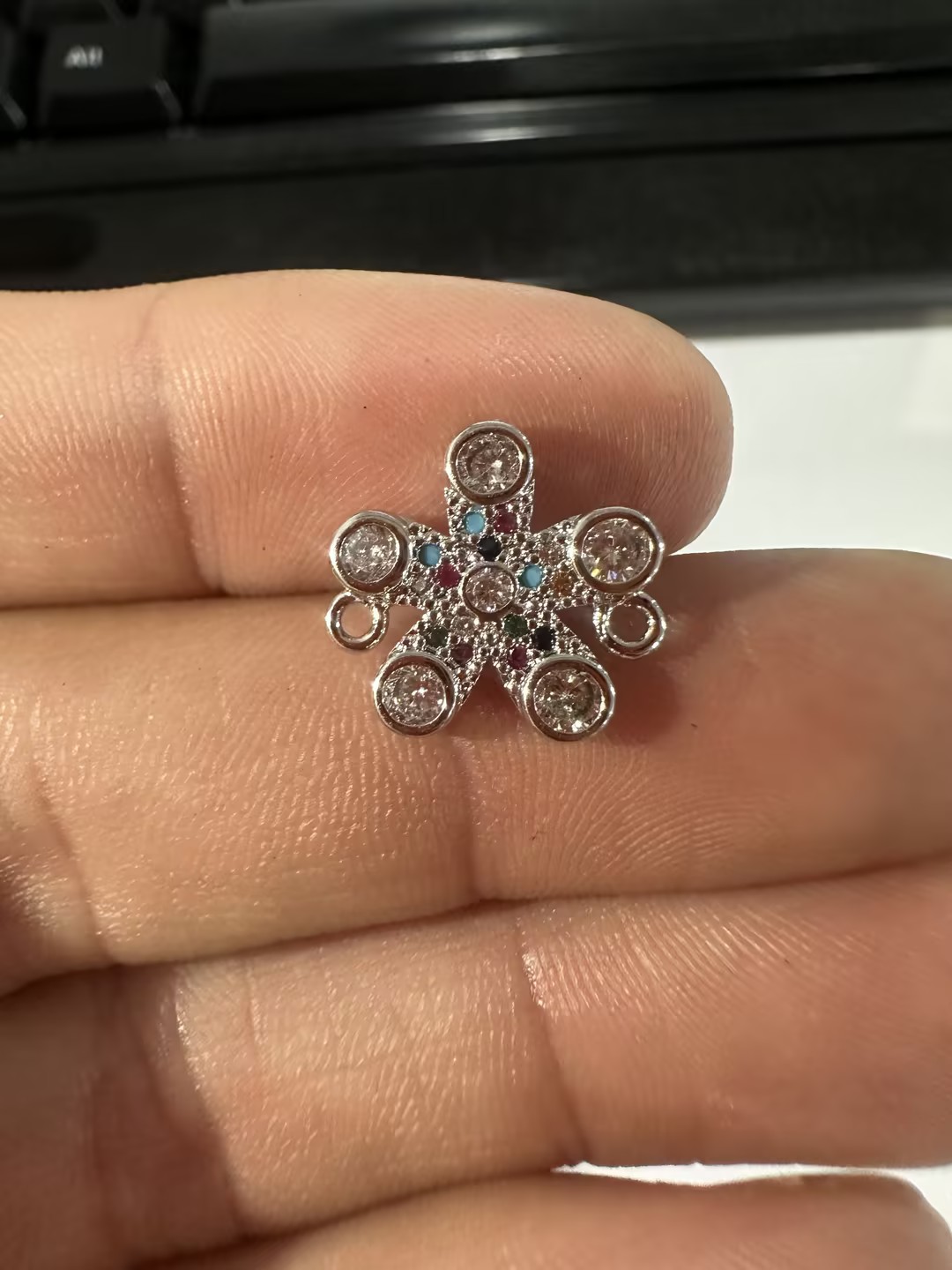 O 15*14*2mm