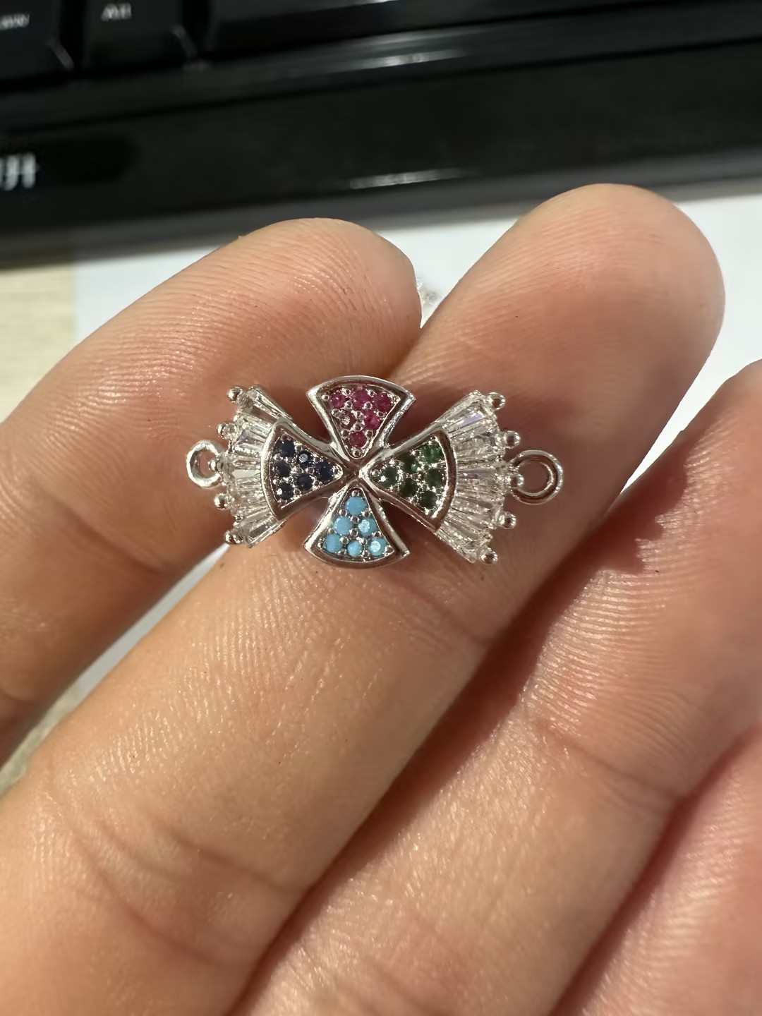P 21*10*3mm