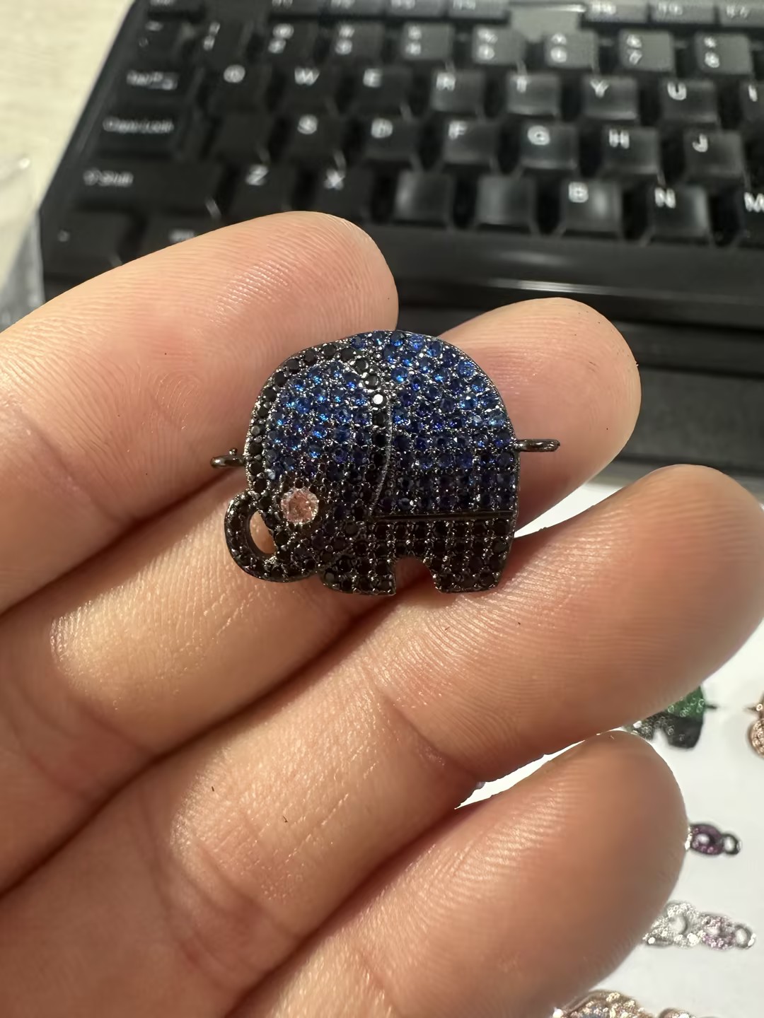 A 23*18*2mm