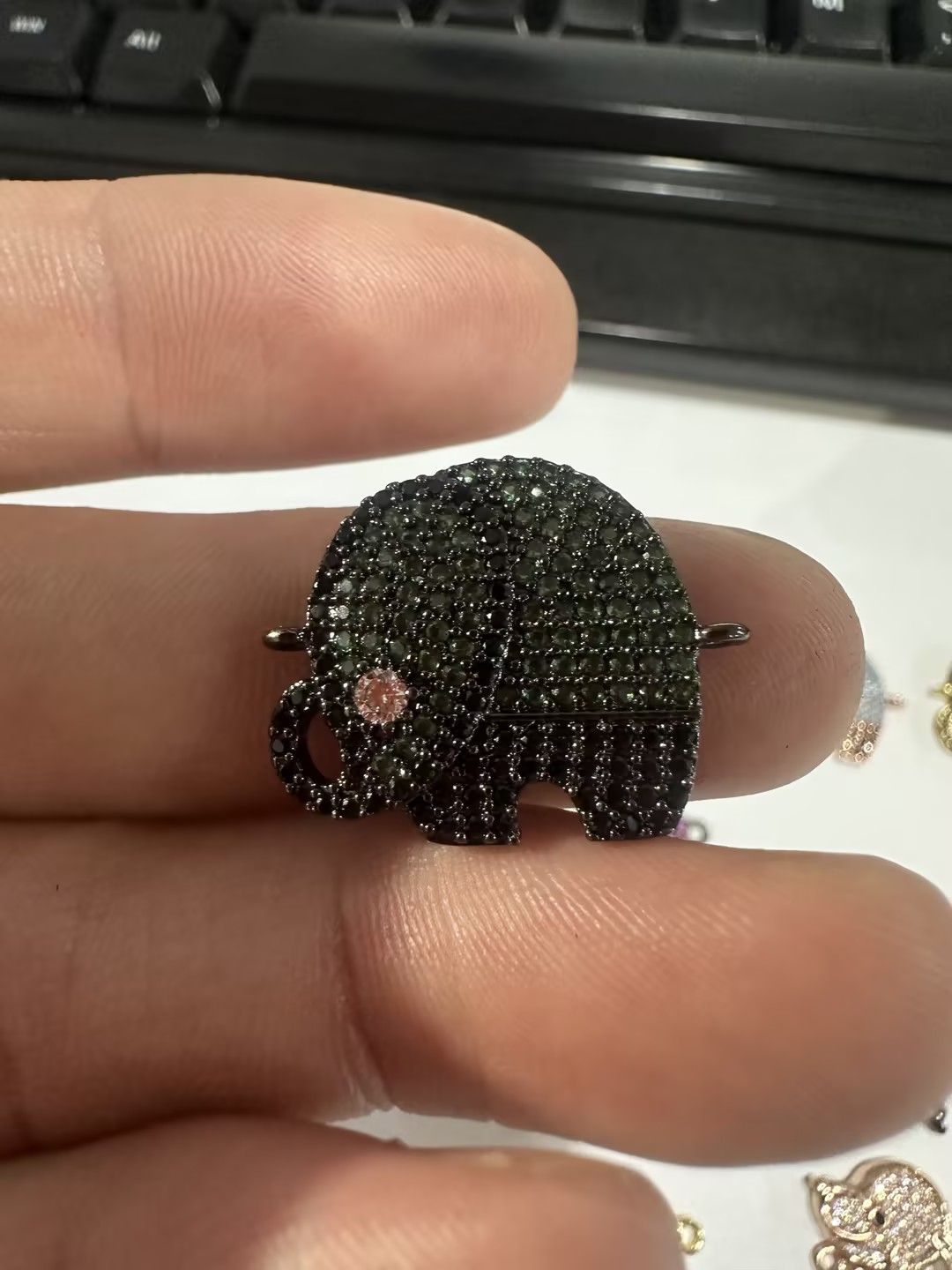 B 23*18*2mm