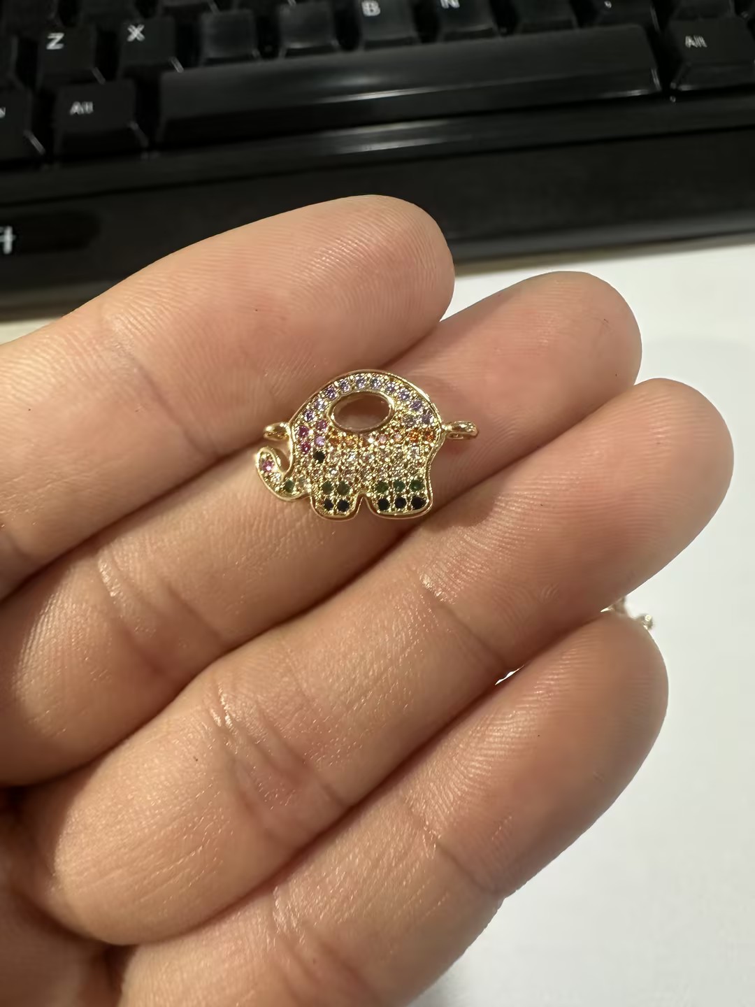 L 18*12*3mm