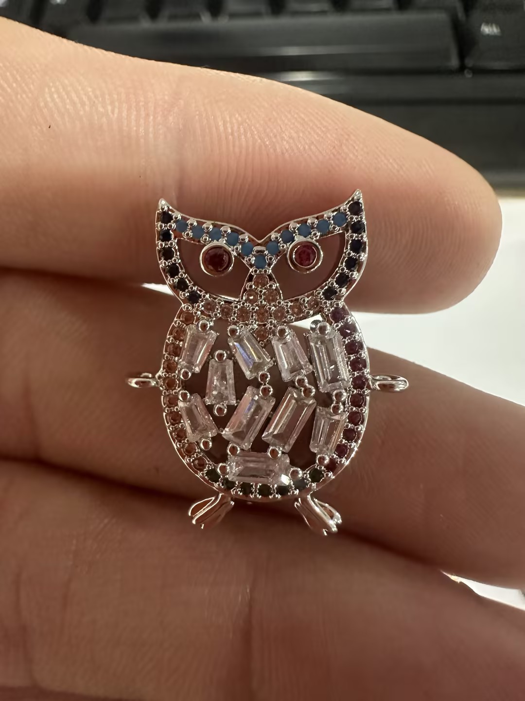 F 24*20*3mm