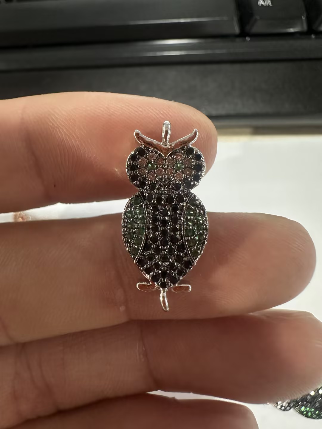 G 24*11*3mm