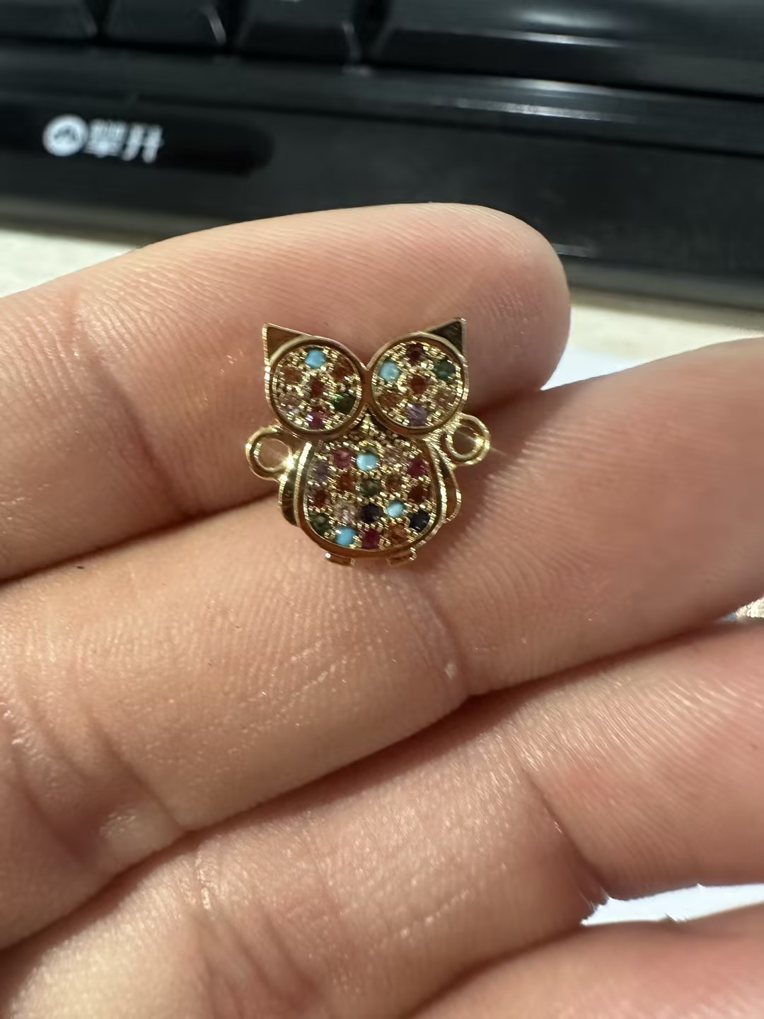 L 13*13*2mm