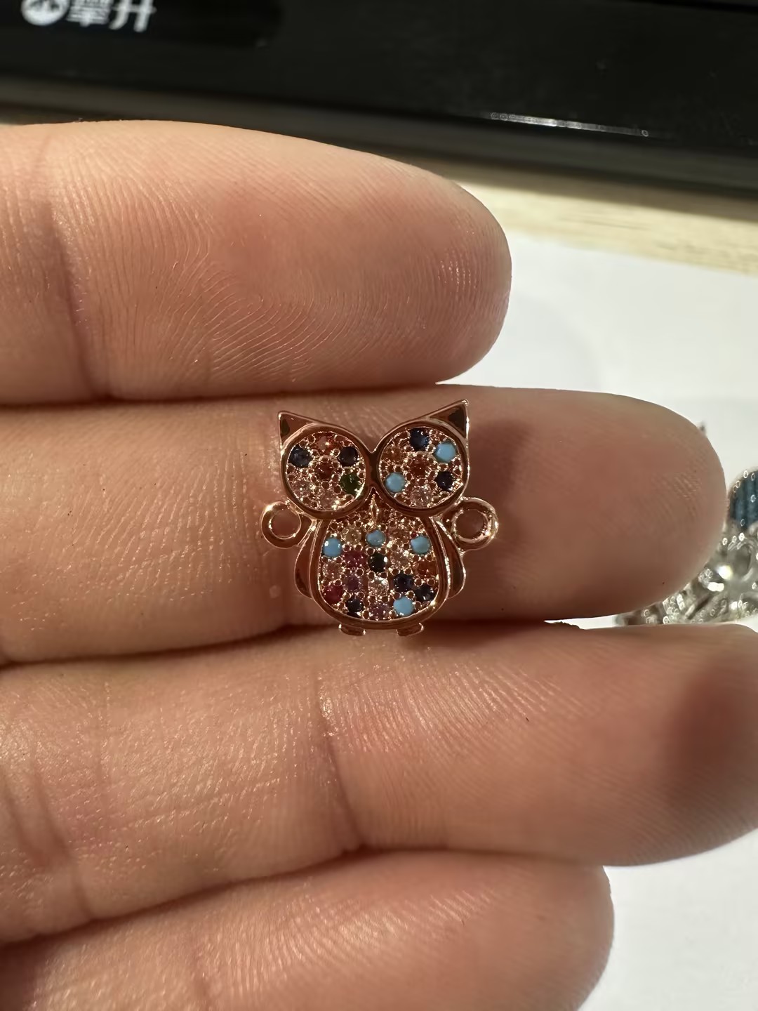 M 13*13*2mm