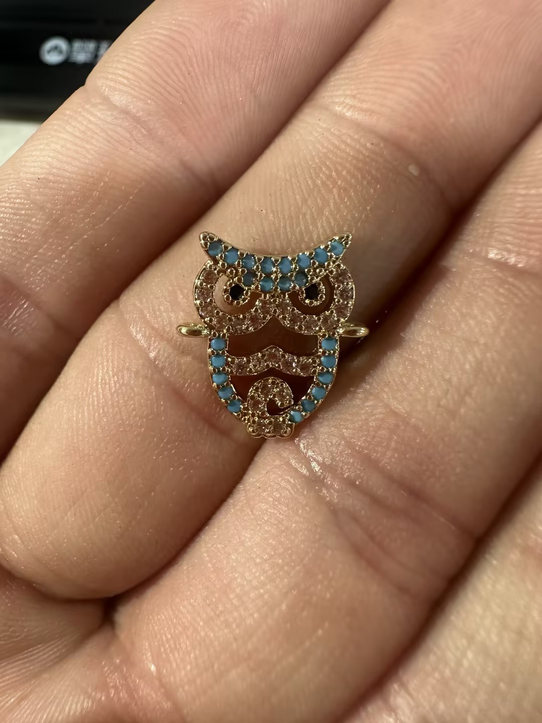 N 15*14*2.5mm
