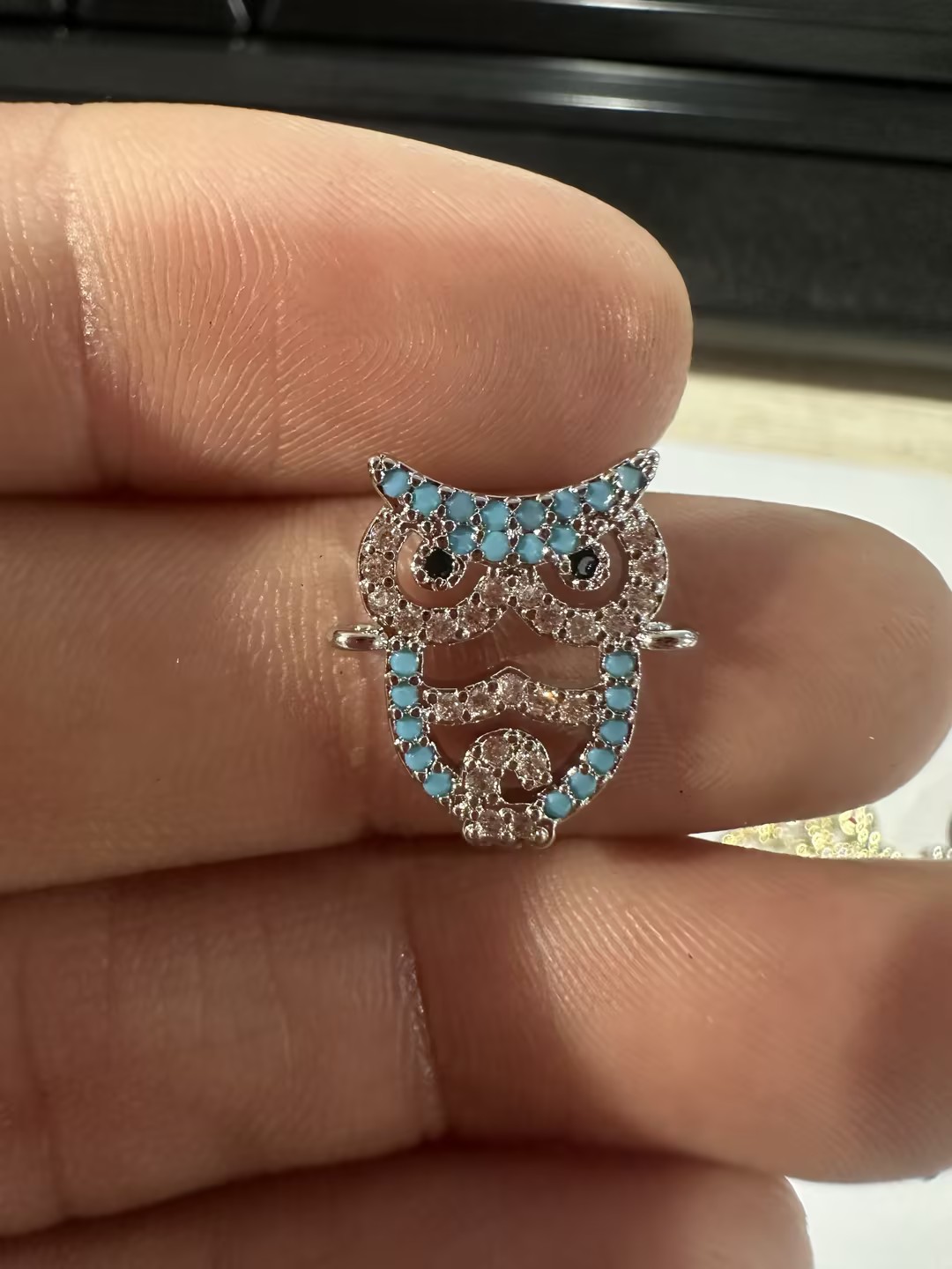 O 15*14*2.5mm