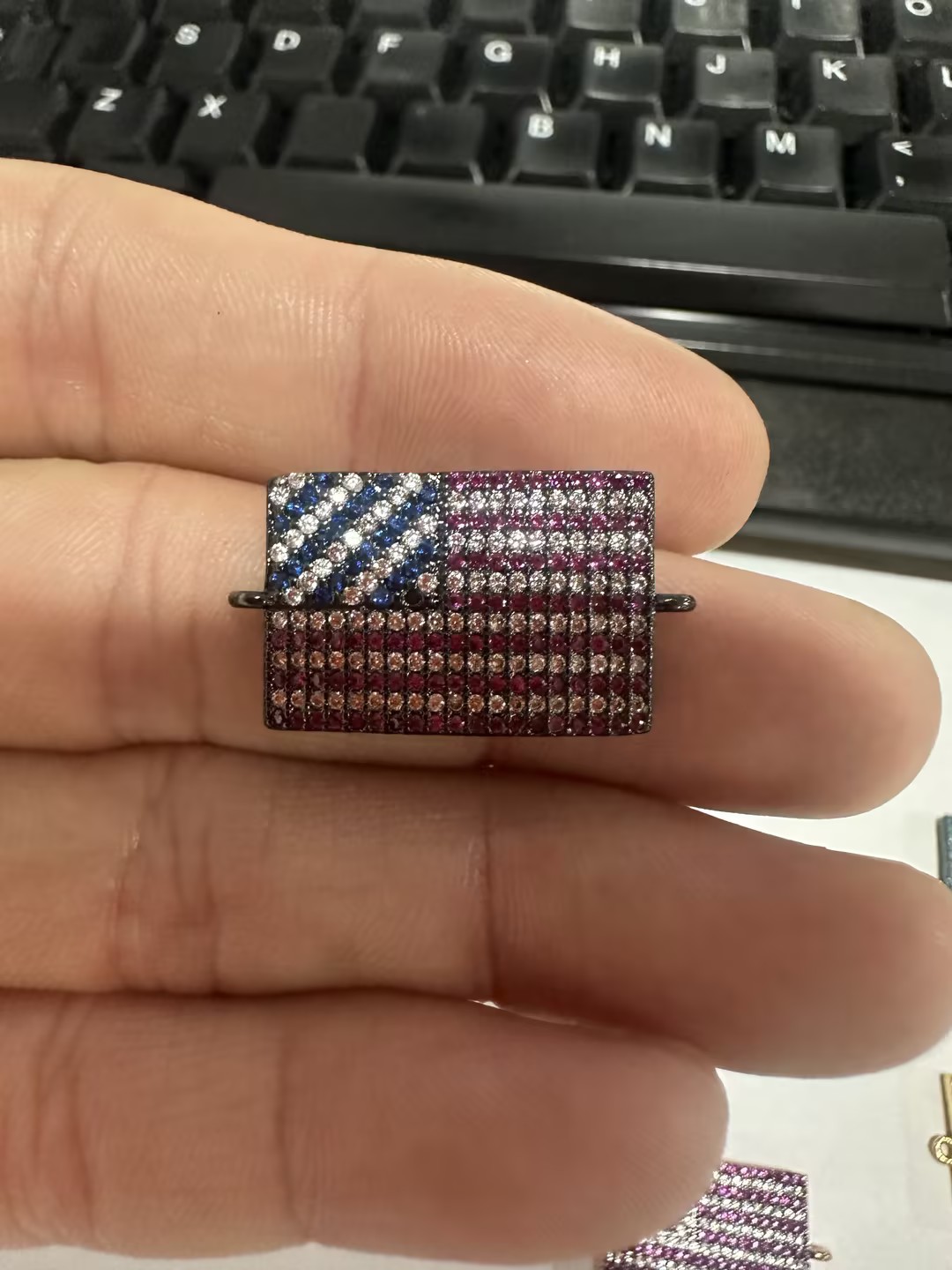 B 23*15*2mm