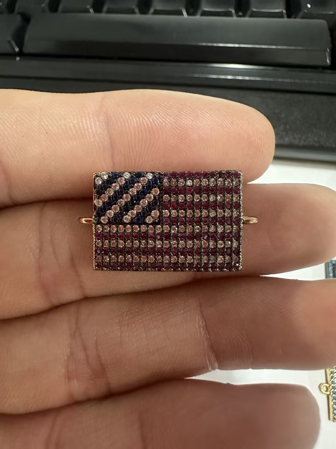 C 23*15*2mm