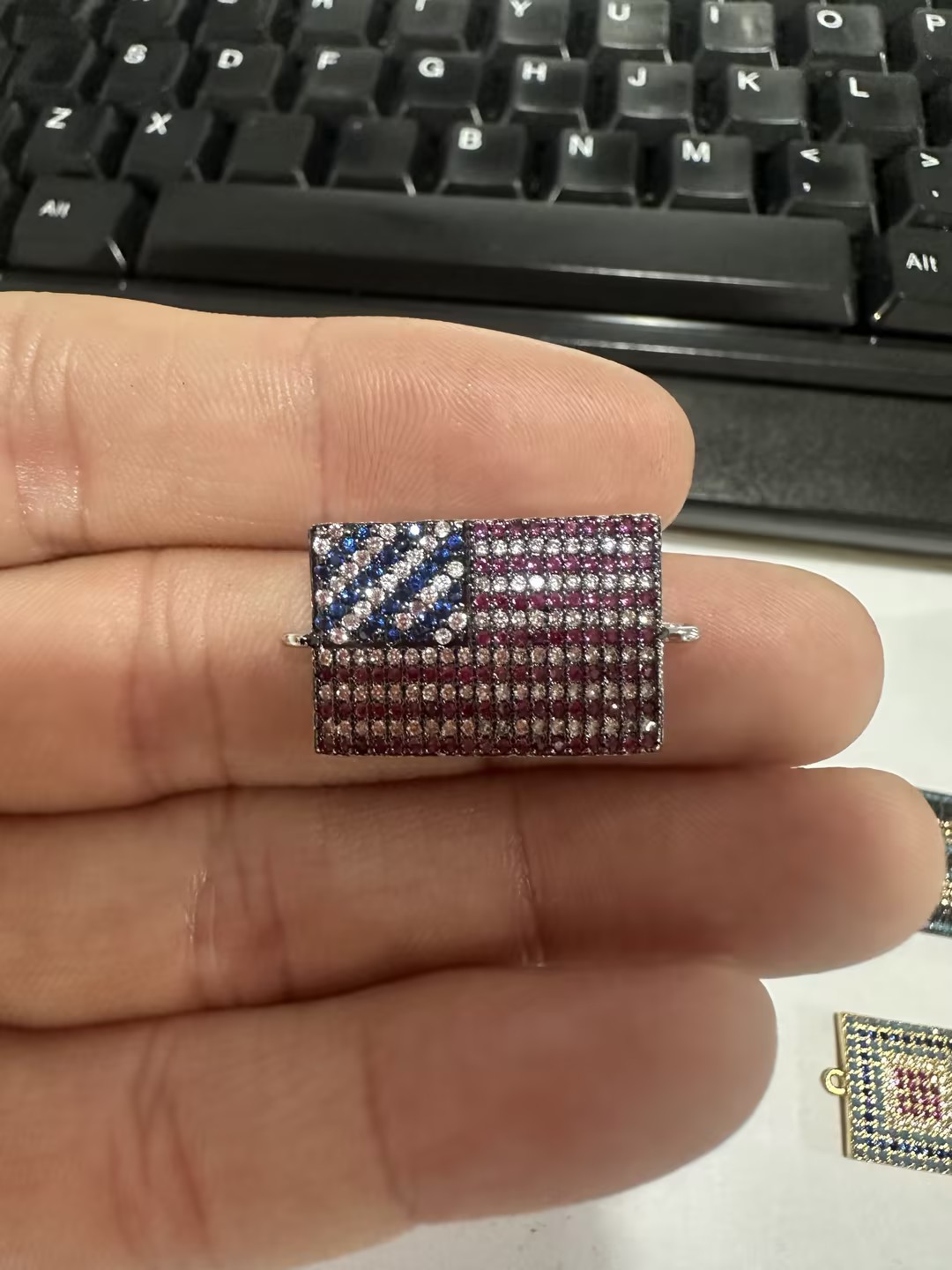D 23*15*2mm