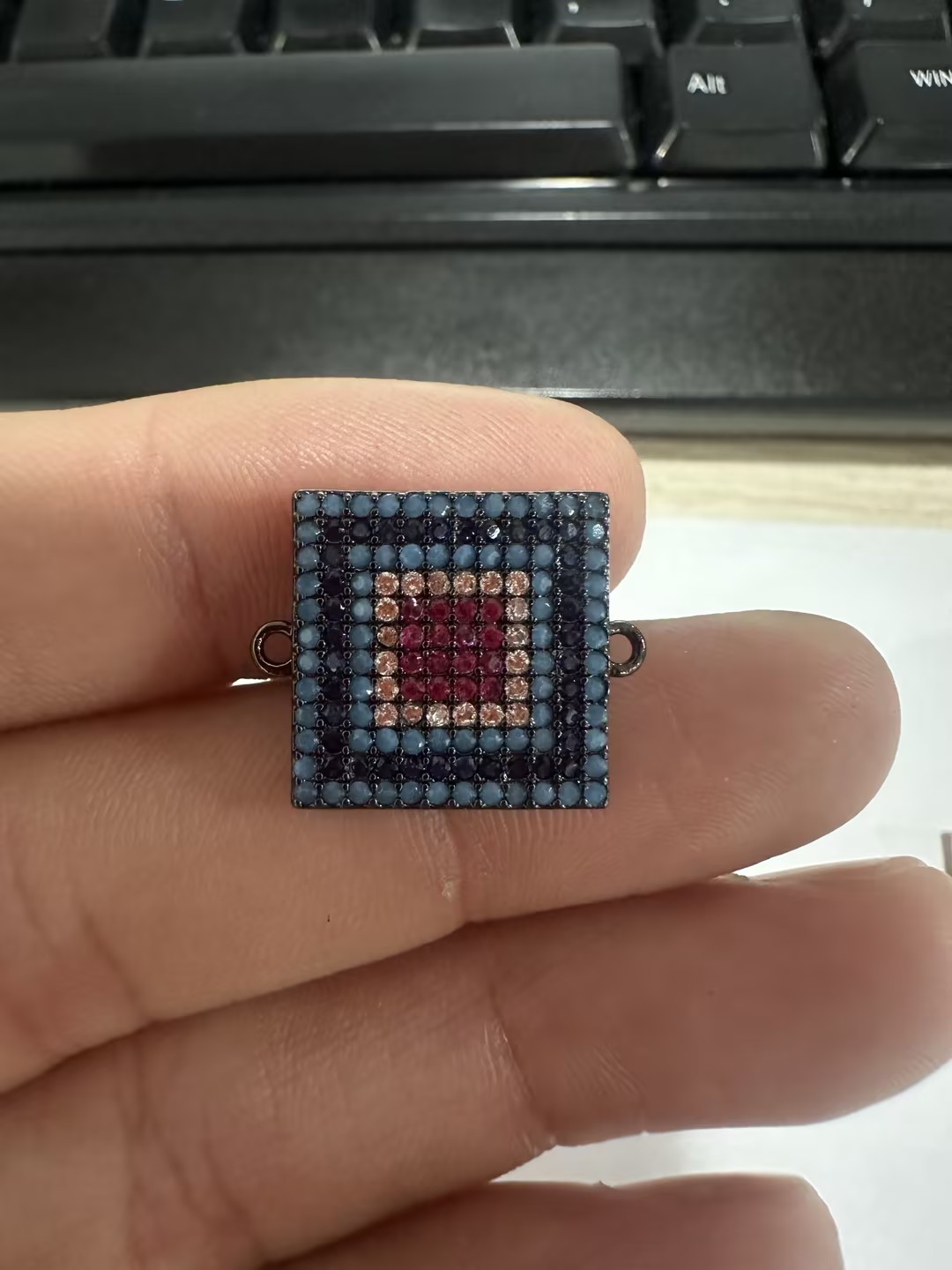 G 20*16*3mm