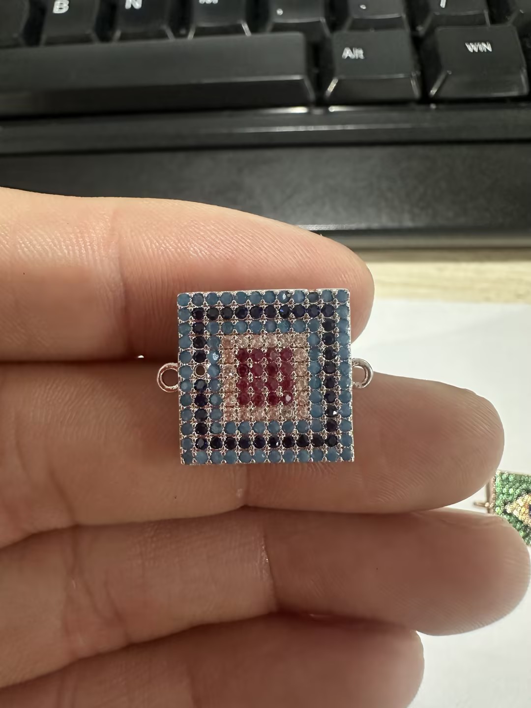 H 20*16*3mm