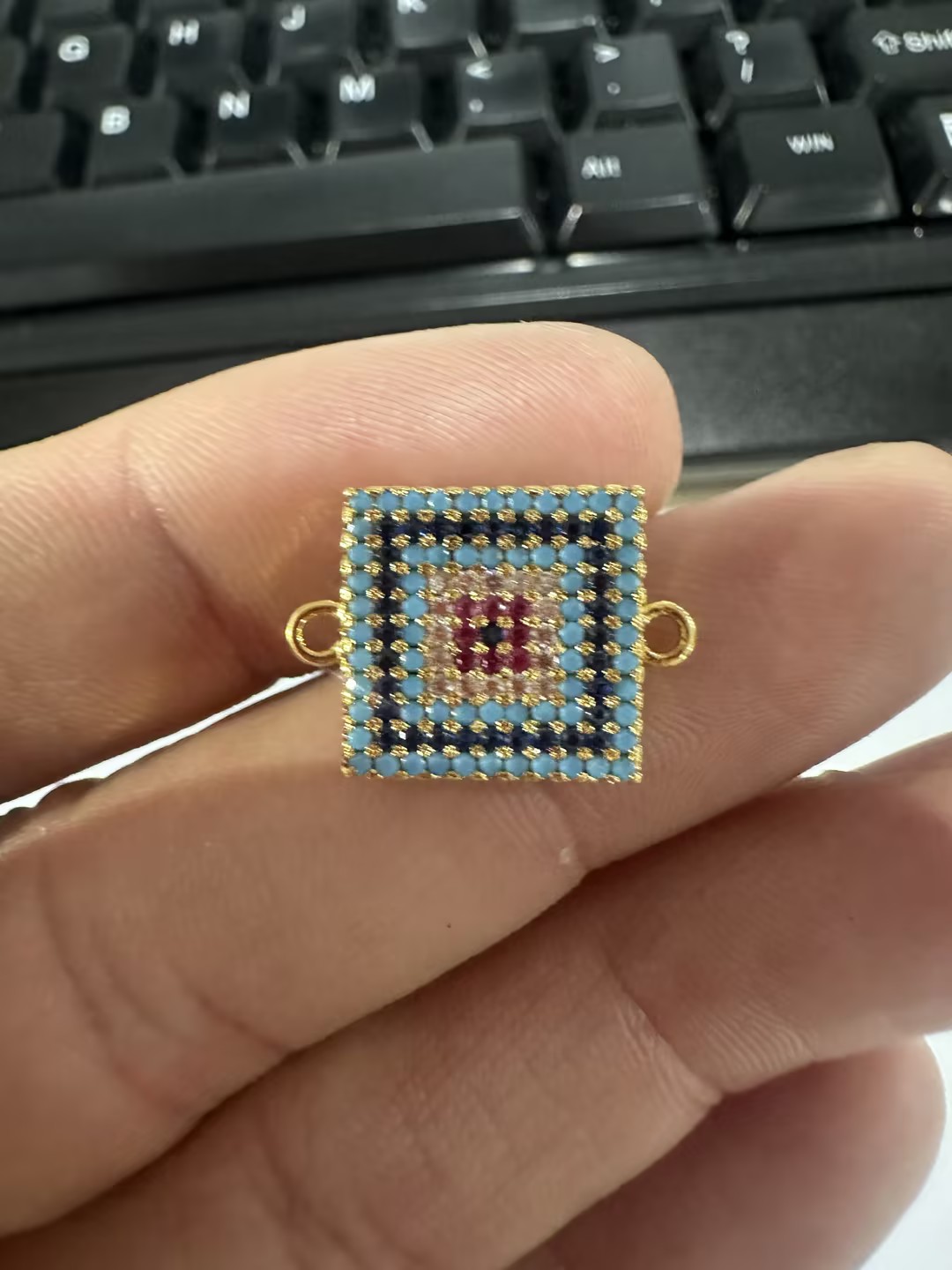K 18*14*2mm