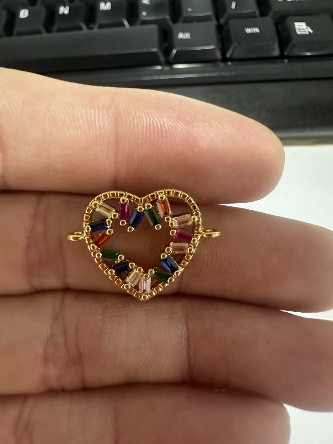 A 21*16*3.5mm