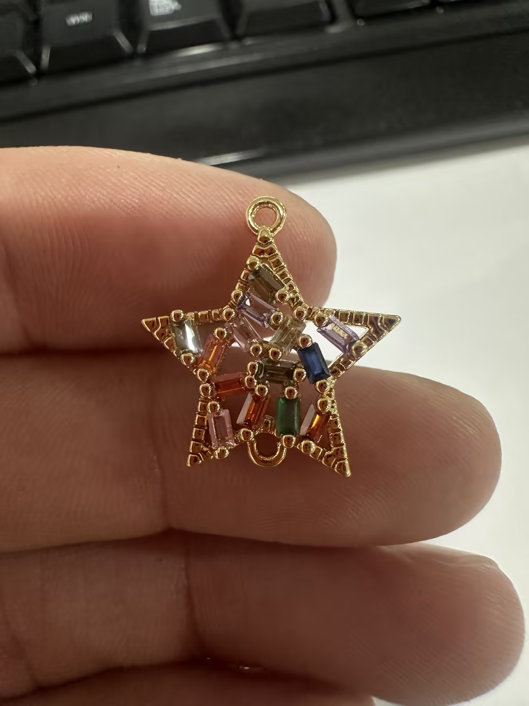 D 18*20*3mm