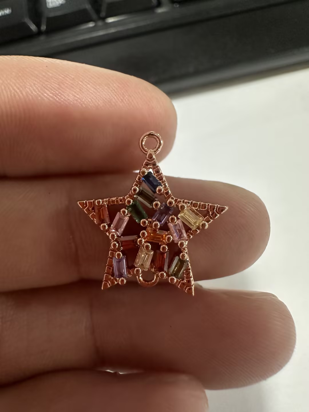 E 18*20*3mm
