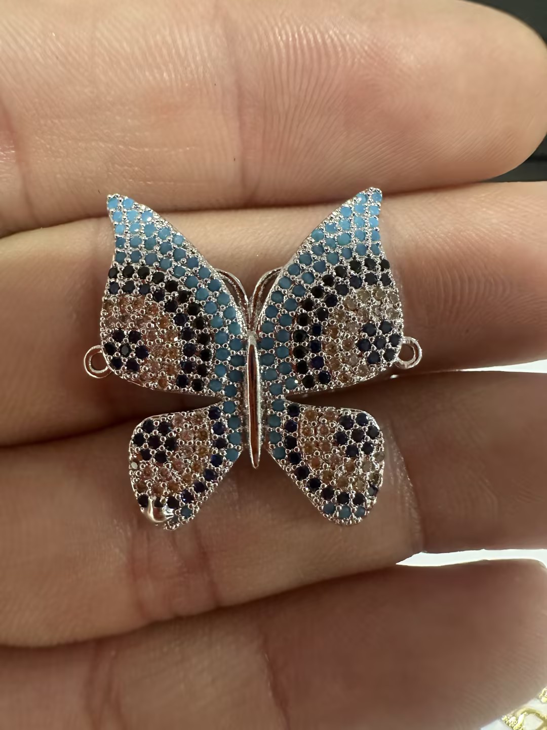 1 /25*26*3mm