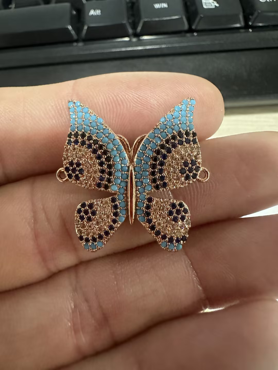 2 /25*26*3mm