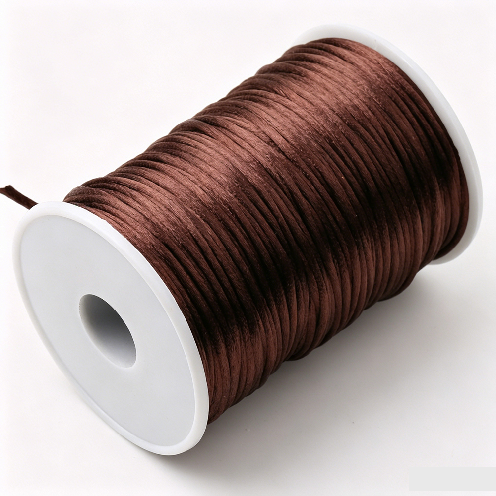 deep coffee color