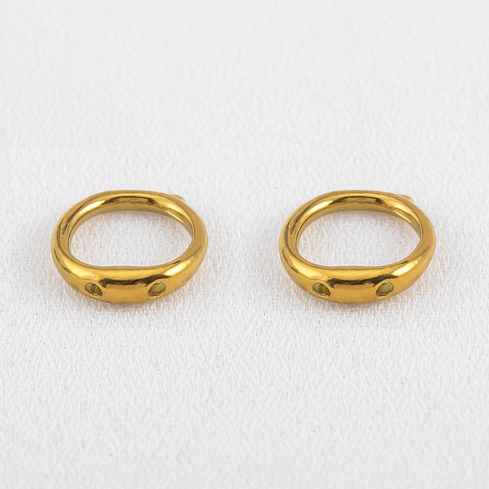 8mm gold