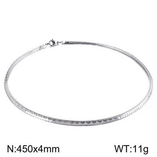 Steel color KN107110-Z