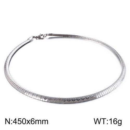 Steel color KN107112-Z