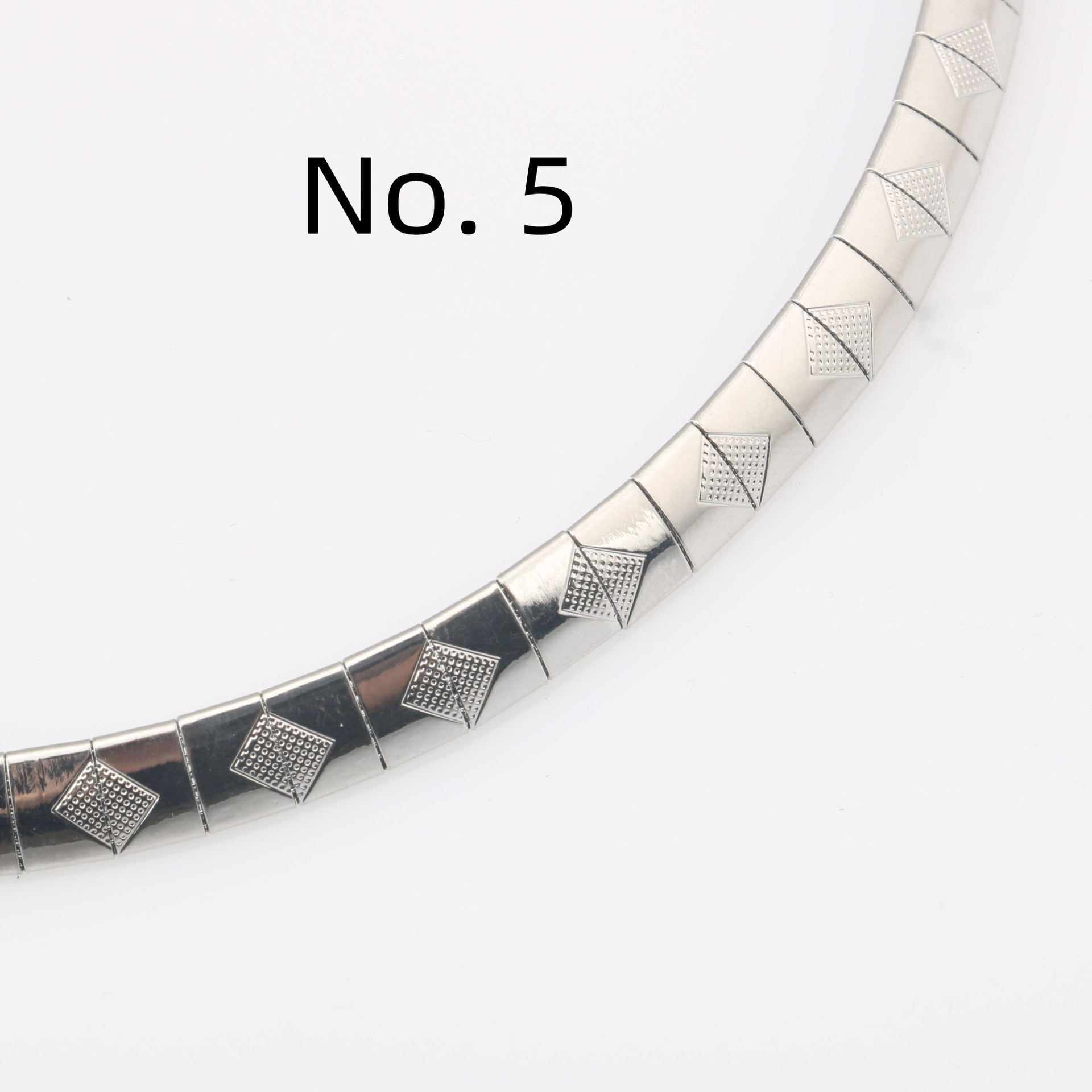 5＃