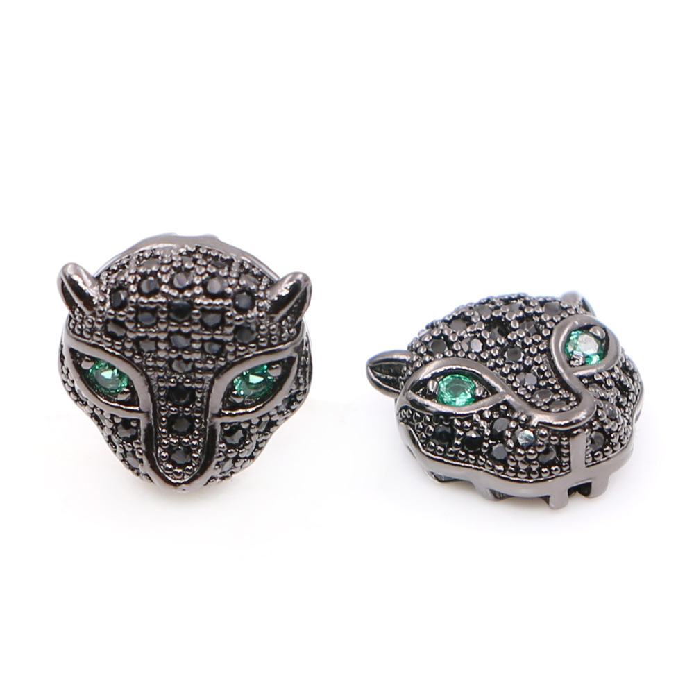 Black Zirconium