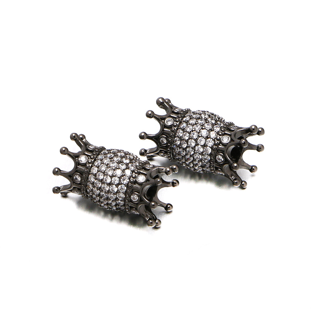 Black White Zirconium