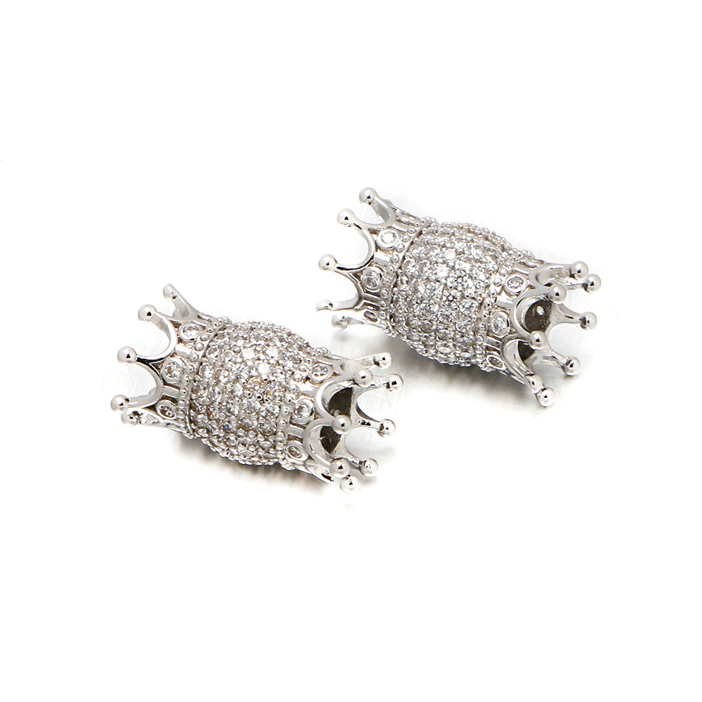 silver white zirconium